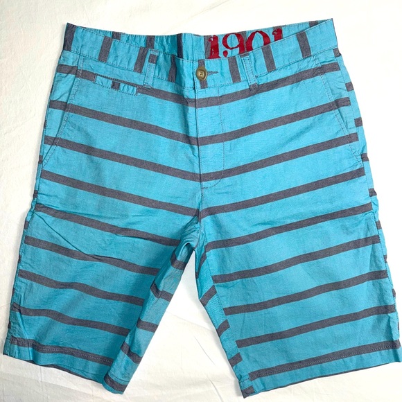 Men’s 1901 Shorts Size 30 - Picture 1 of 3